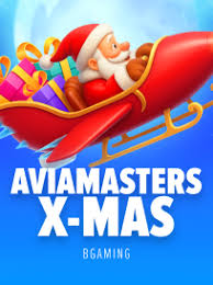 Aviamasters X-Mas