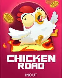Chicken Route