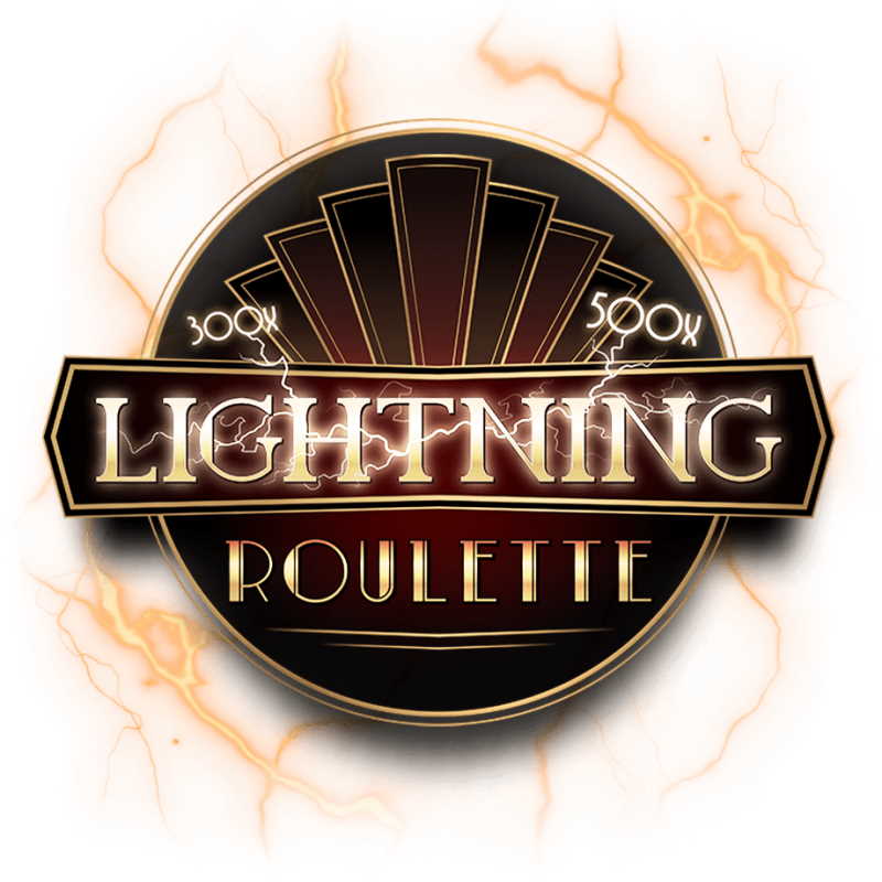 Lightning Roulette